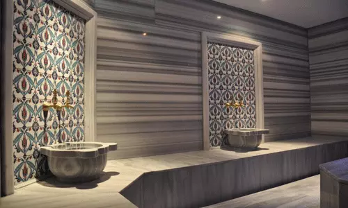 هتل الامیر ریزورت آنتالیا